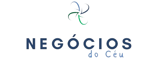 Logo Negocios do Ceu