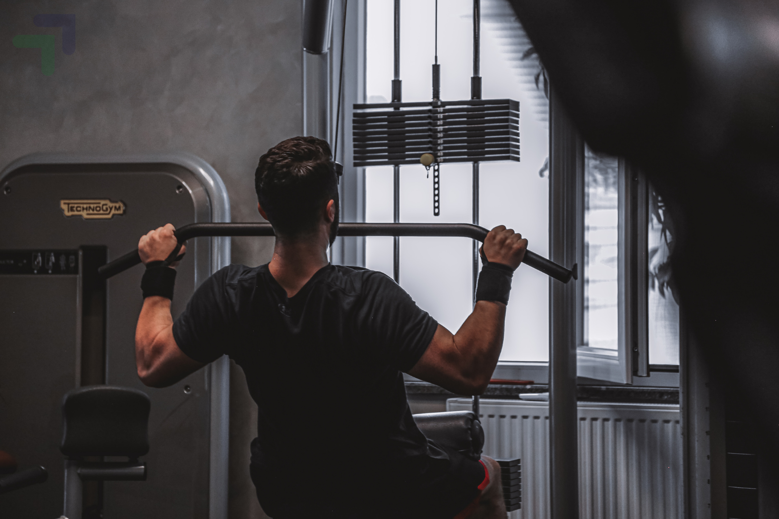 Personal Trainer | Joandson Medeiros