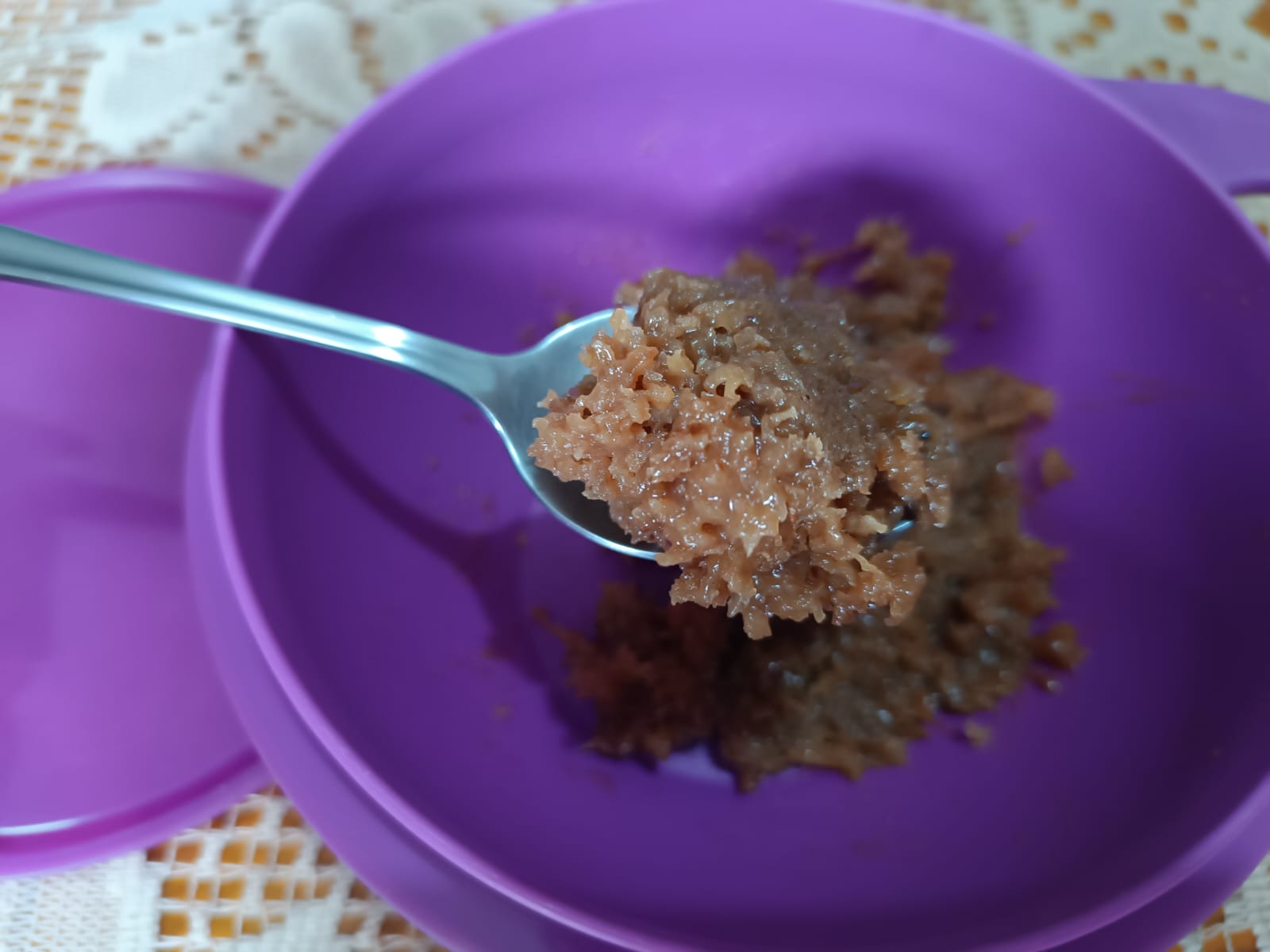 Cocada Cremosa da Nêga